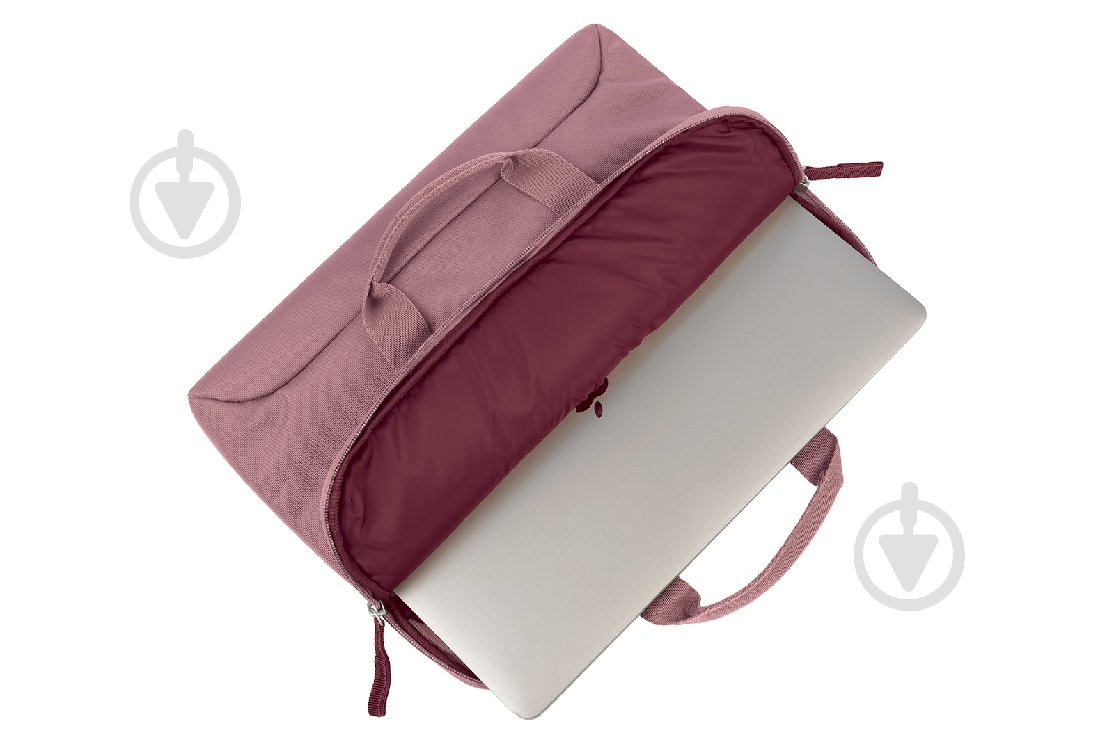 Сумка Tucano Smilza 15"/16" pink (BSM15-PK) - фото 6
