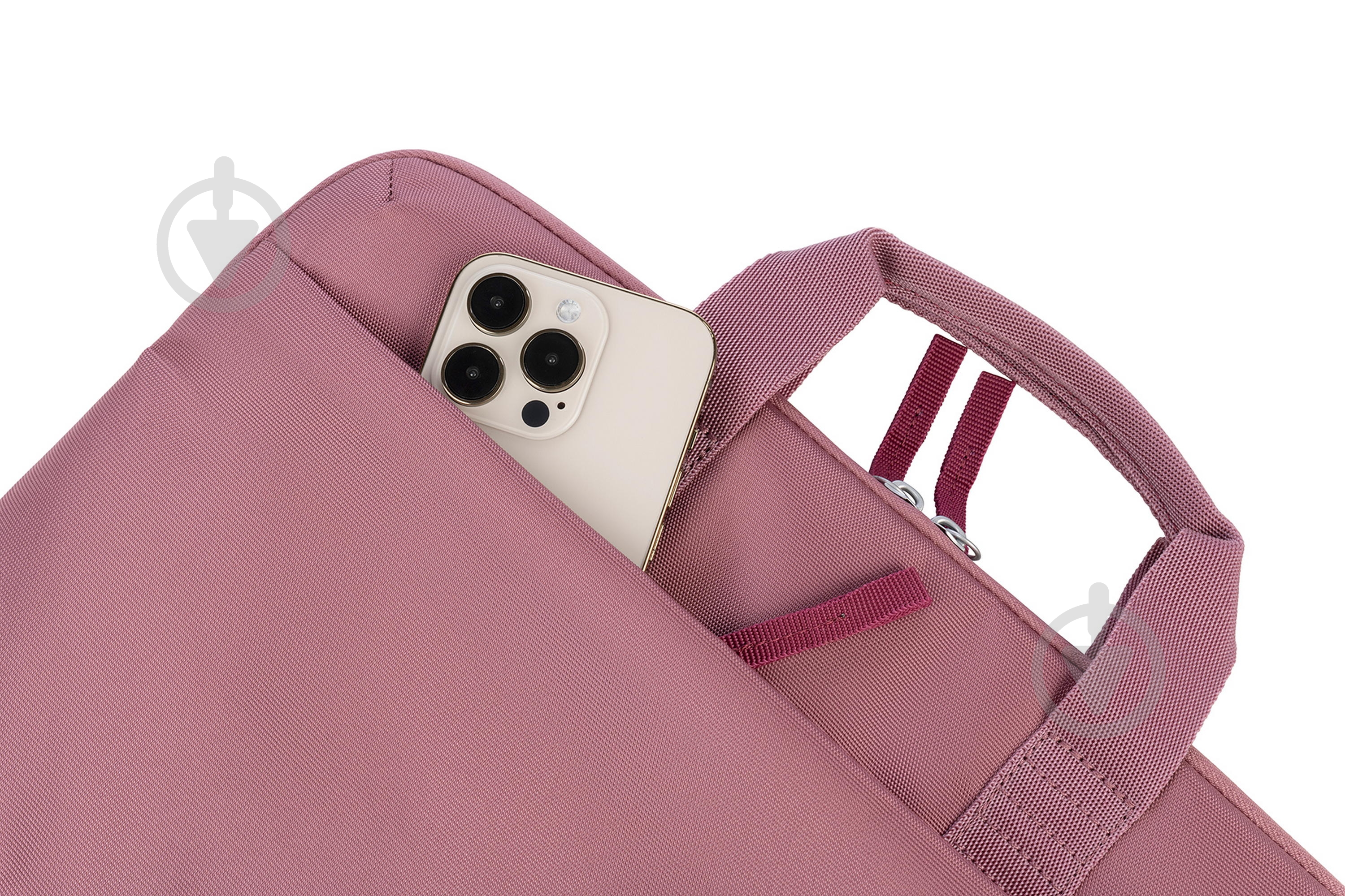 Сумка Tucano Smilza 15"/16" pink (BSM15-PK) - фото 4