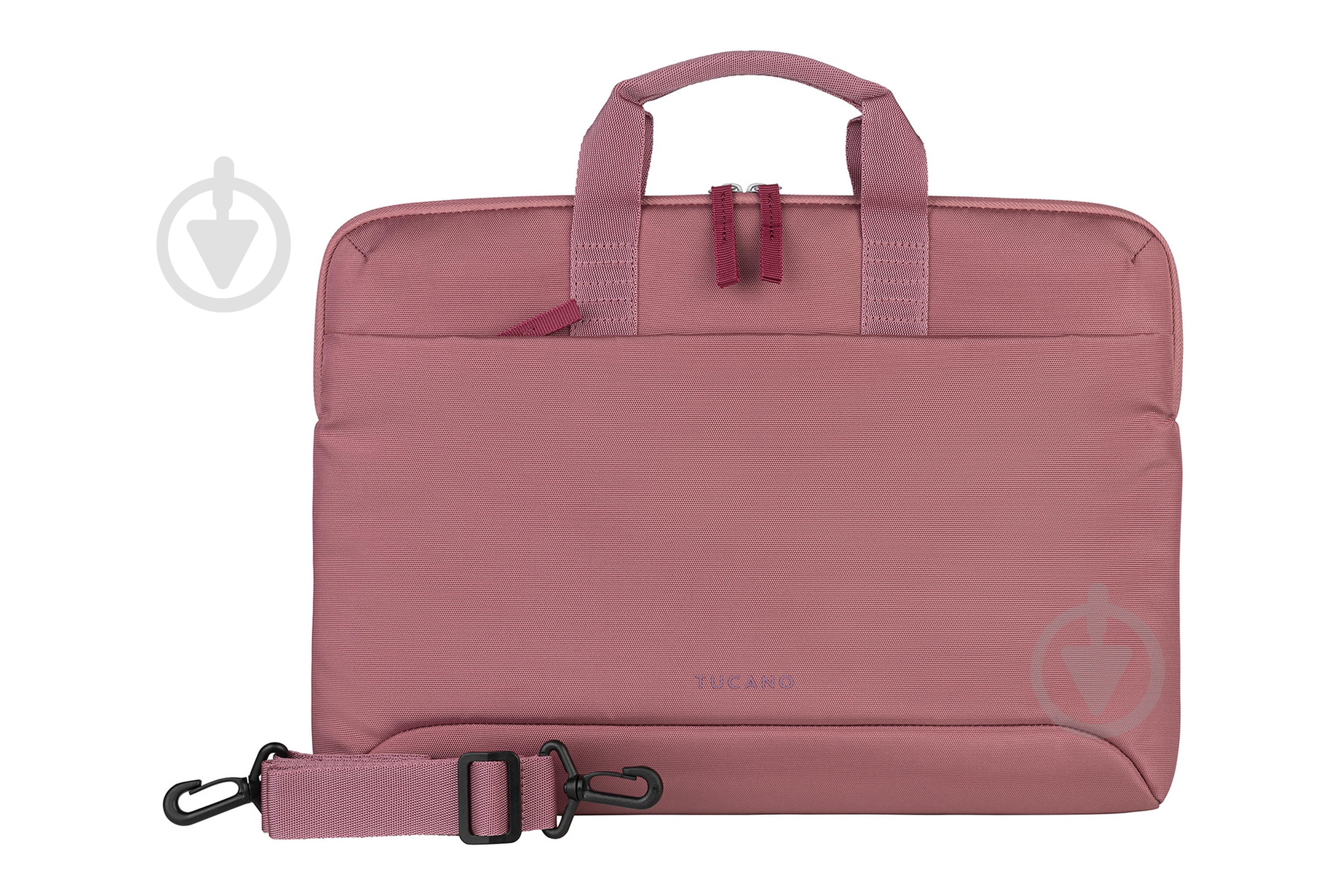 Сумка Tucano Smilza 15"/16" pink (BSM15-PK) - фото 5