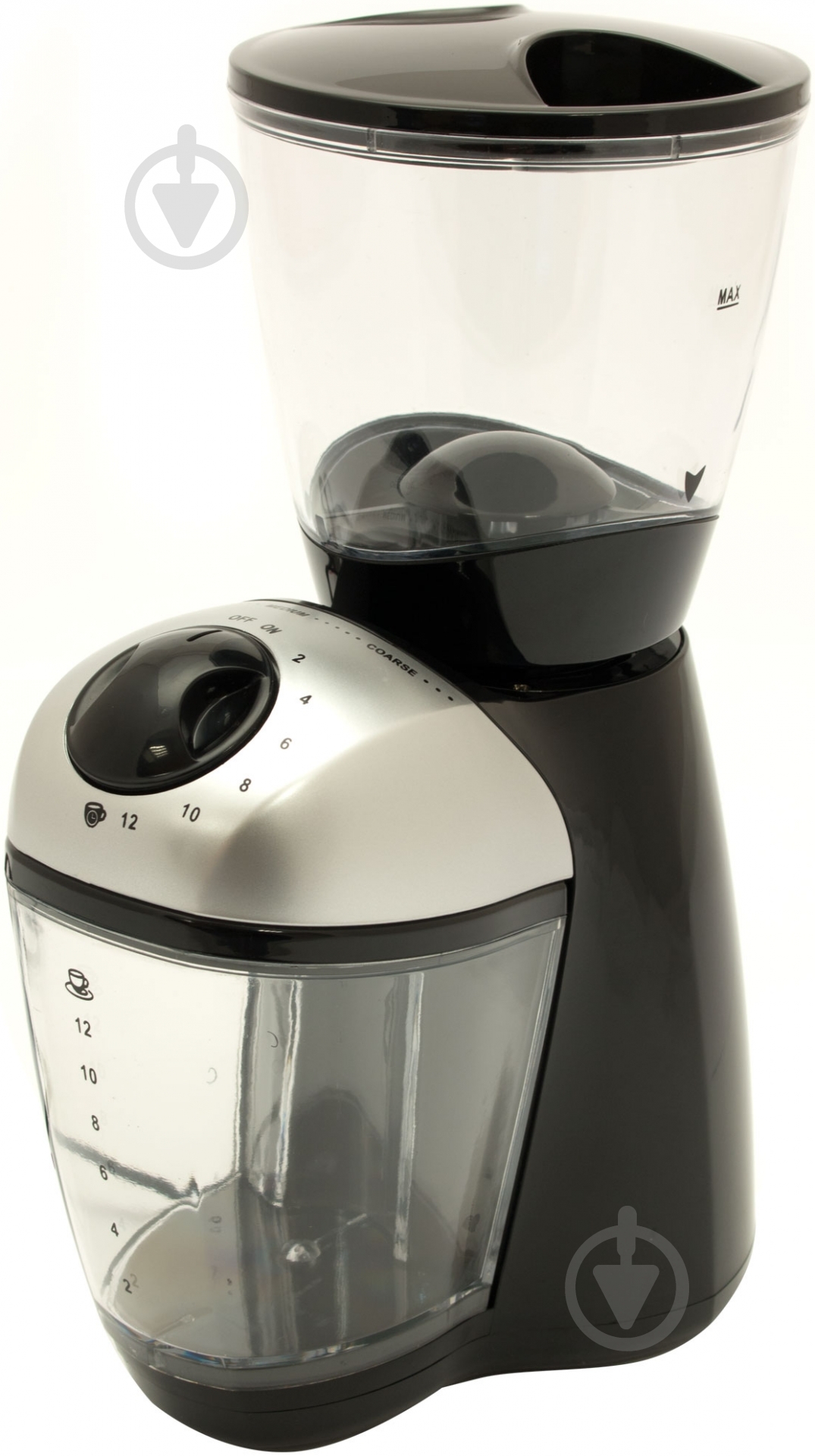 Кофемолка Aurora AU-349 - фото 2 Кофемолка Aurora AU-349 - фото 2