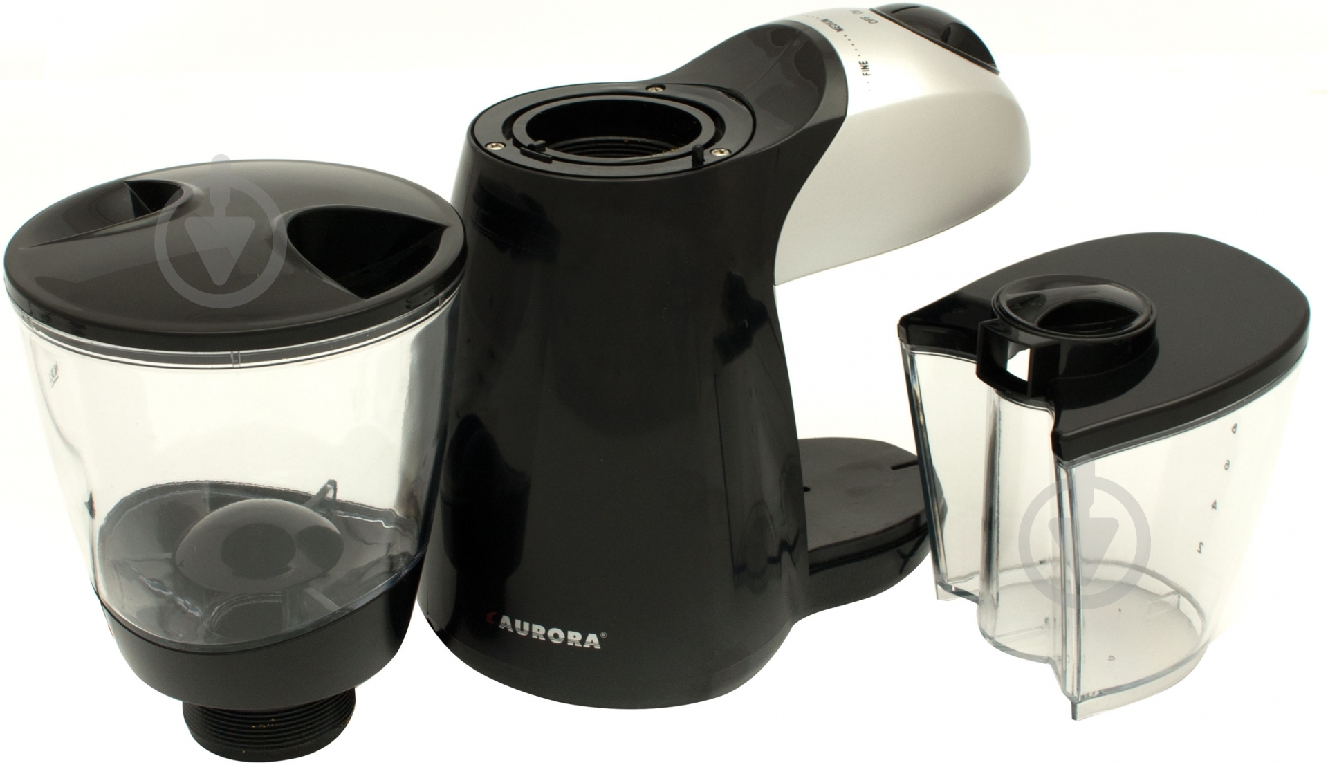 Кофемолка Aurora AU-349 - фото 3 Кофемолка Aurora AU-349 - фото 3
