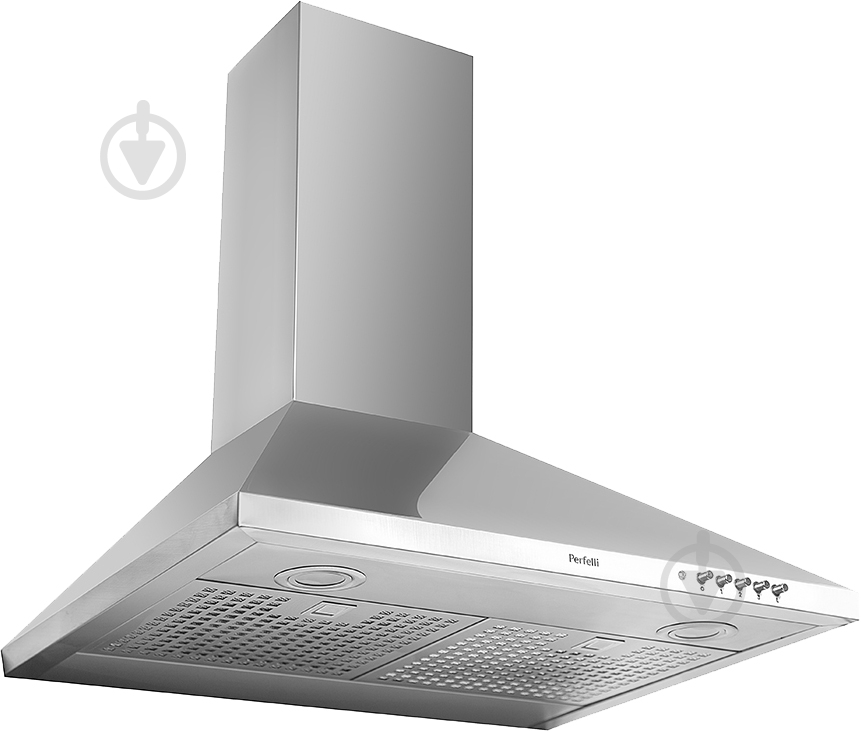 Витяжка Perfelli K 617 I - фото 2 Витяжка Perfelli K 617 I - фото 2
