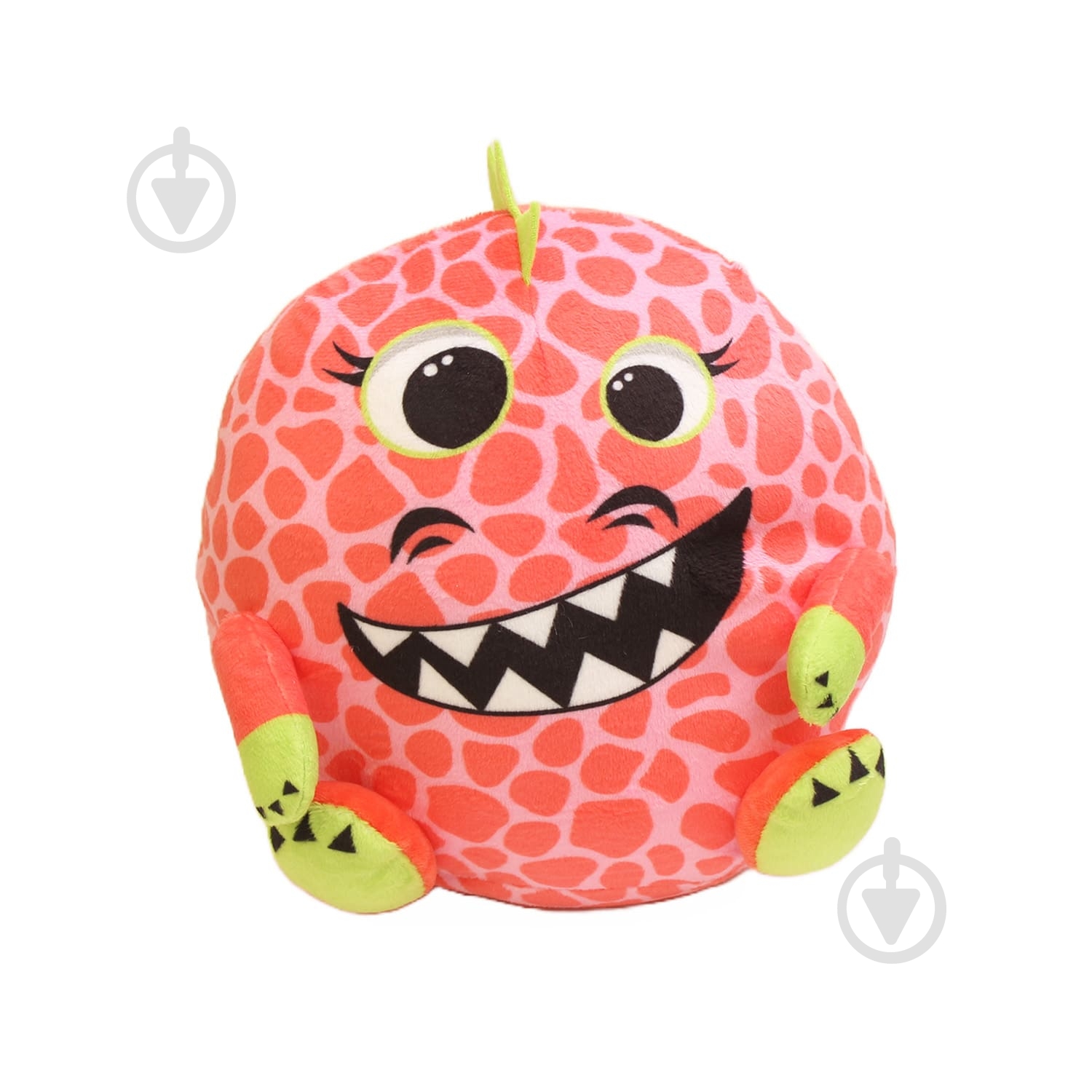 Игрушка мягкая интерактивная Windy Bums 986 - фото 1