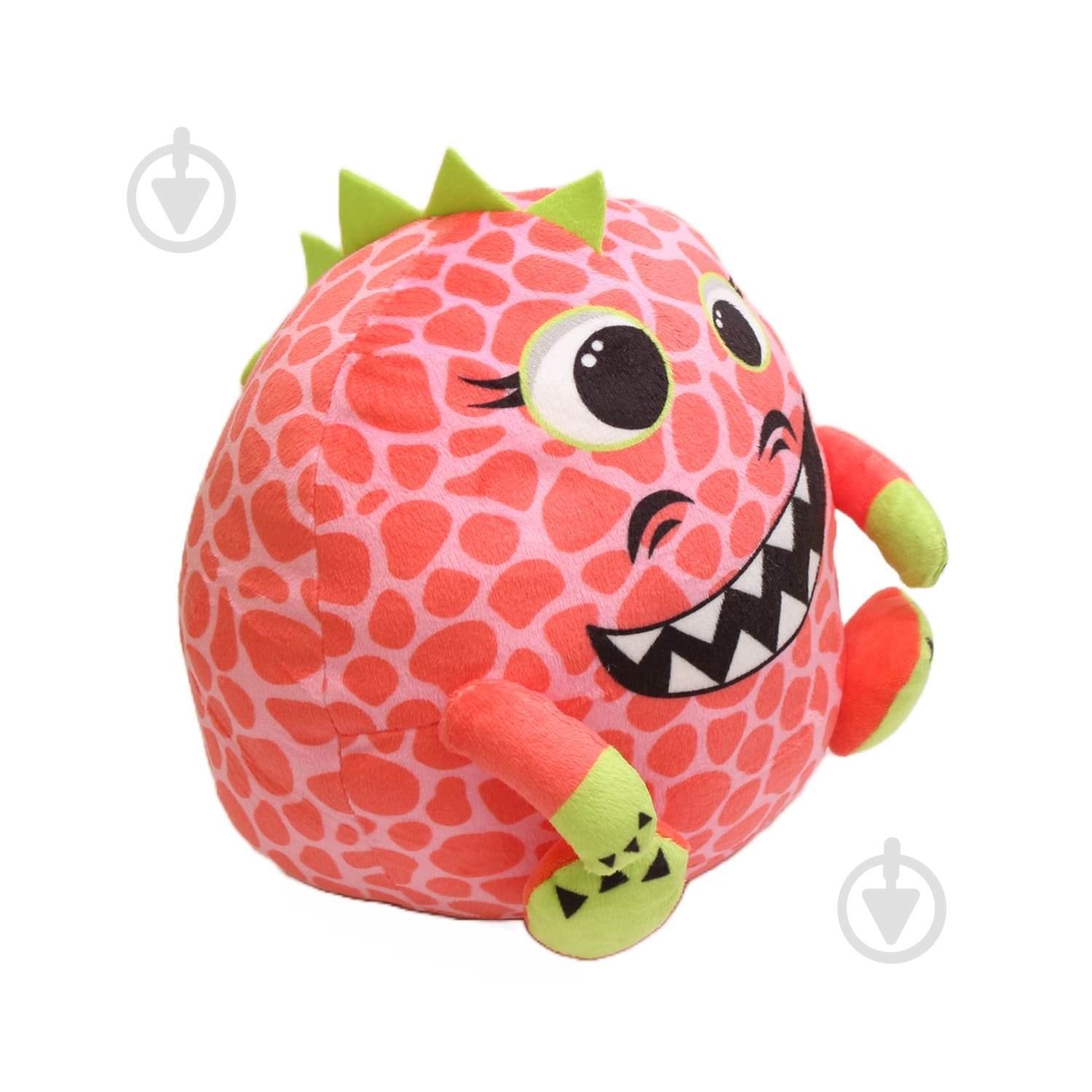 Игрушка мягкая интерактивная Windy Bums 986 - фото 2