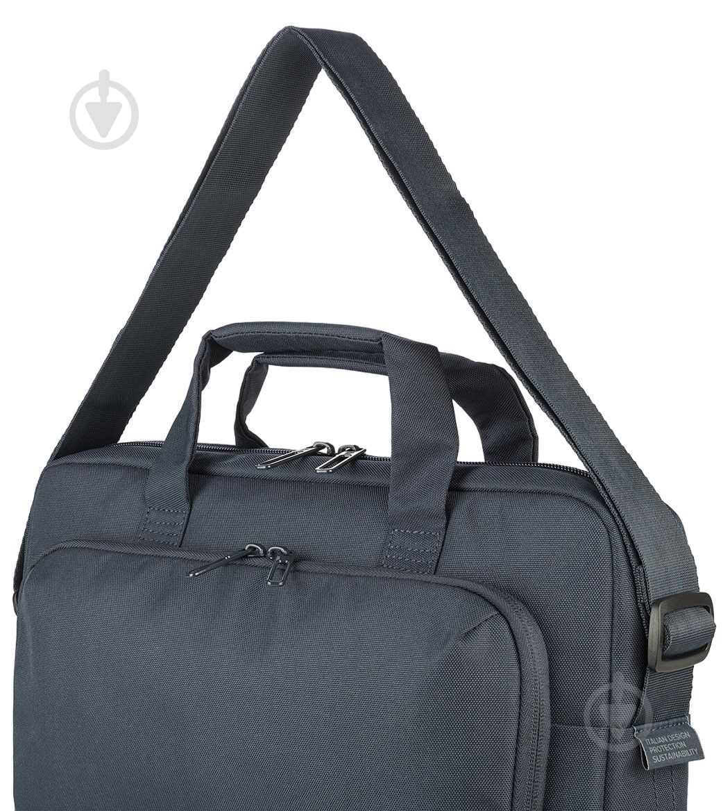 Сумка Tucano Star 13"/14" blue (BSTN1314-B) - фото 4