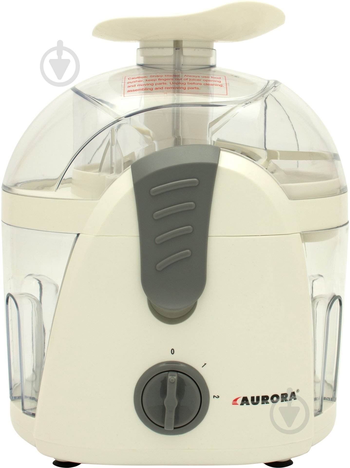 Соковыжималка Aurora AU-342 - фото 1