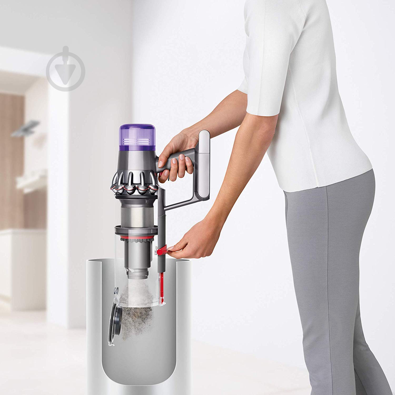 Пылесос Dyson Cyclone V11 Animal - фото 7