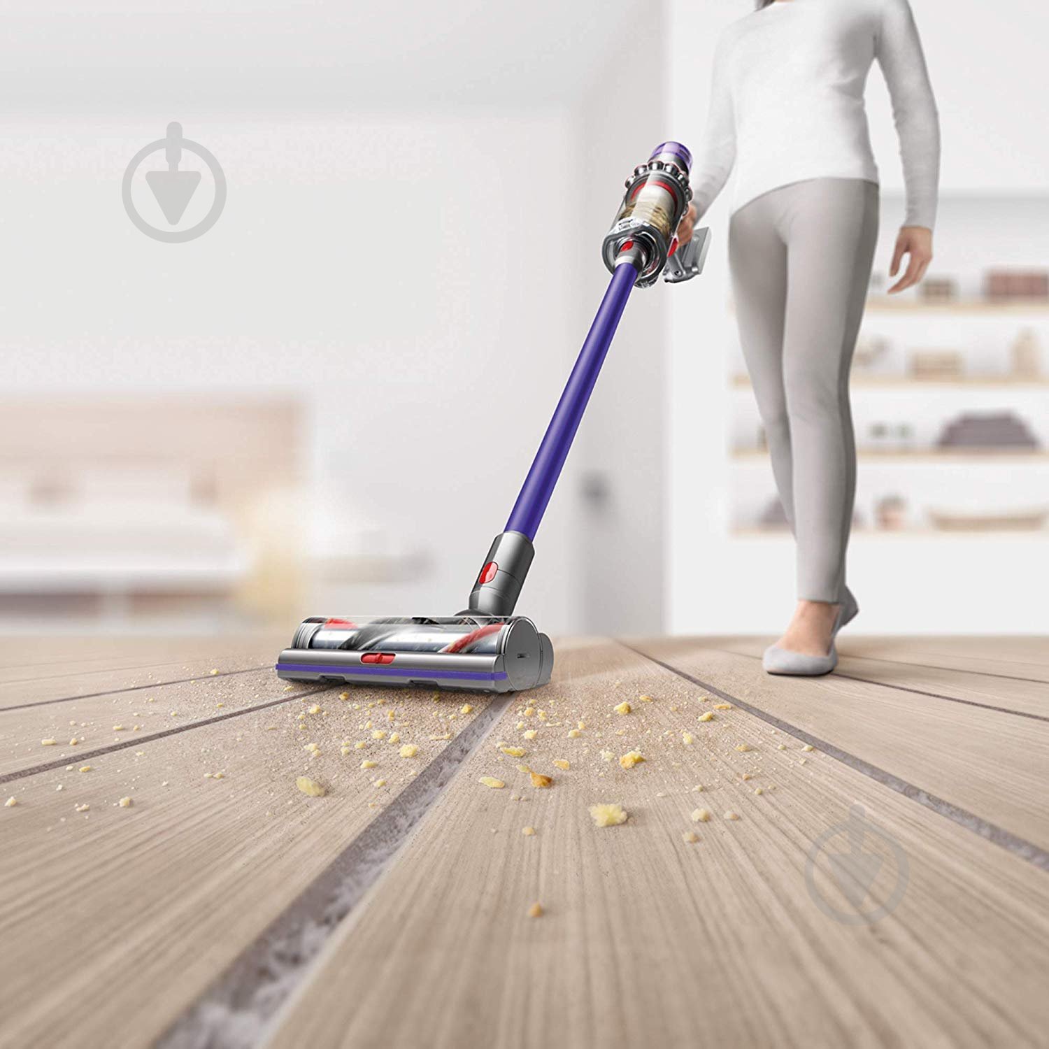 Пылесос Dyson Cyclone V11 Animal - фото 6