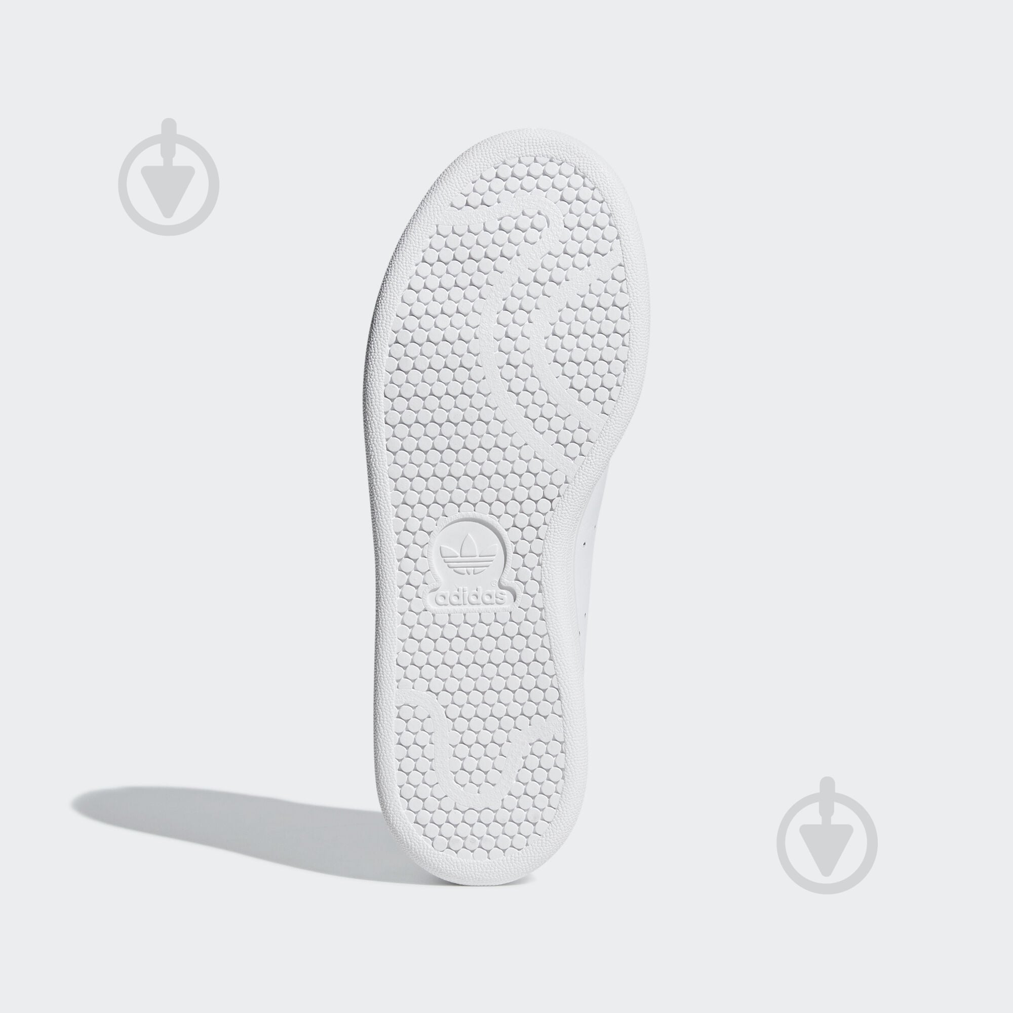 Кроссовки женские демисезонные Adidas STAN SMITH W EE8836 р.38 белые - фото 3 Кроссовки женские демисезонные Adidas STAN SMITH W EE8836 р.38 белые - фото 3