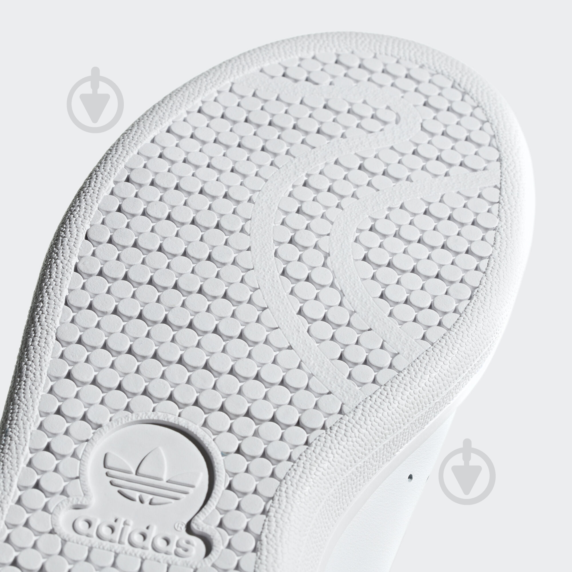 Кроссовки женские демисезонные Adidas STAN SMITH W EE8836 р.38 белые - фото 9 Кроссовки женские демисезонные Adidas STAN SMITH W EE8836 р.38 белые - фото 9