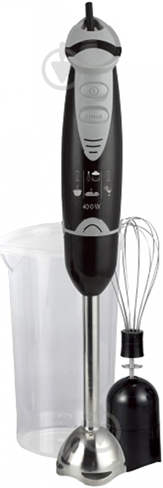 Блендер погружной Aurora AU-3116 - фото 1 Блендер погружной Aurora AU-3116 - фото 1