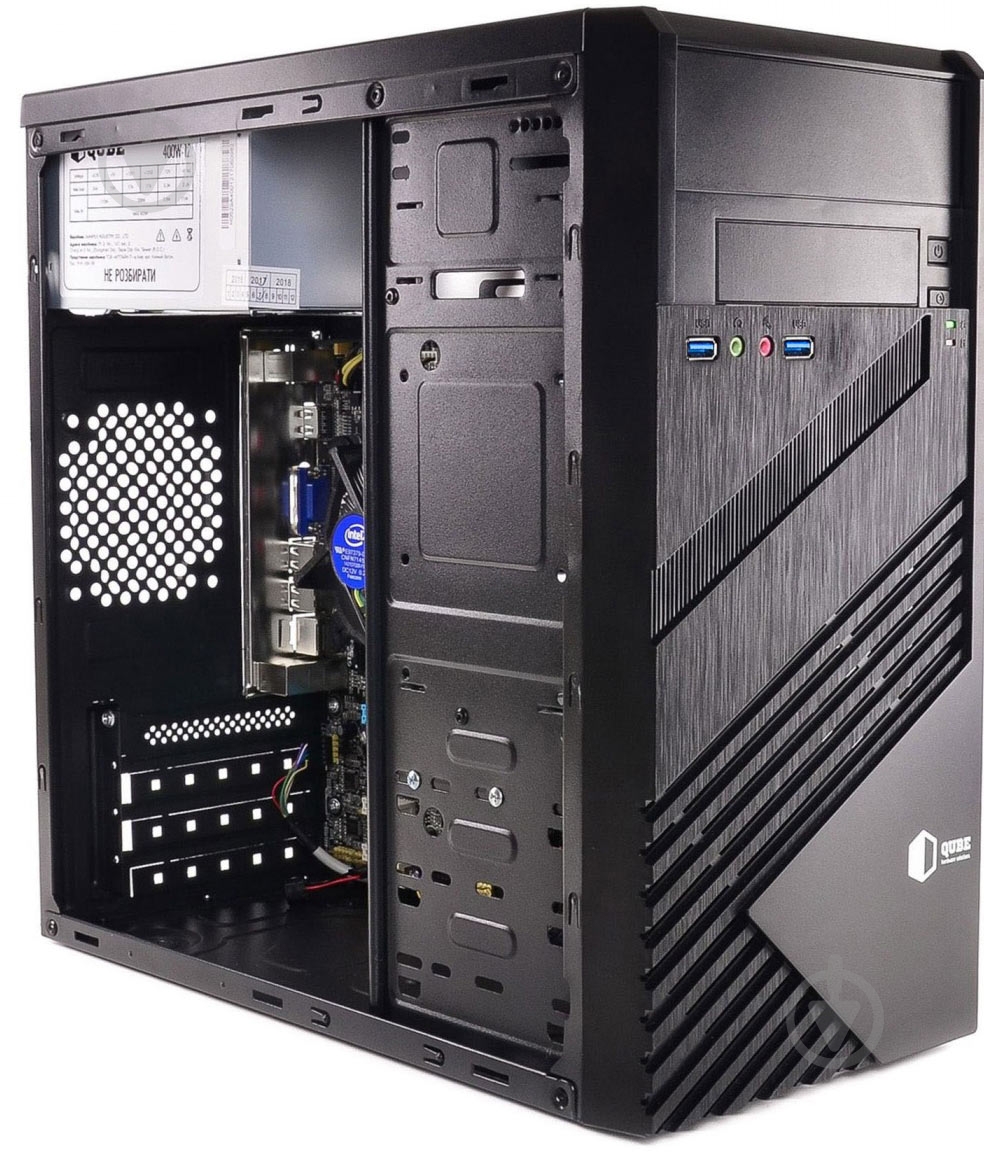 Компьютер Artline Business B23 (B23v11Win) black - фото 9 Компьютер Artline Business B23 (B23v11Win) black - фото 9