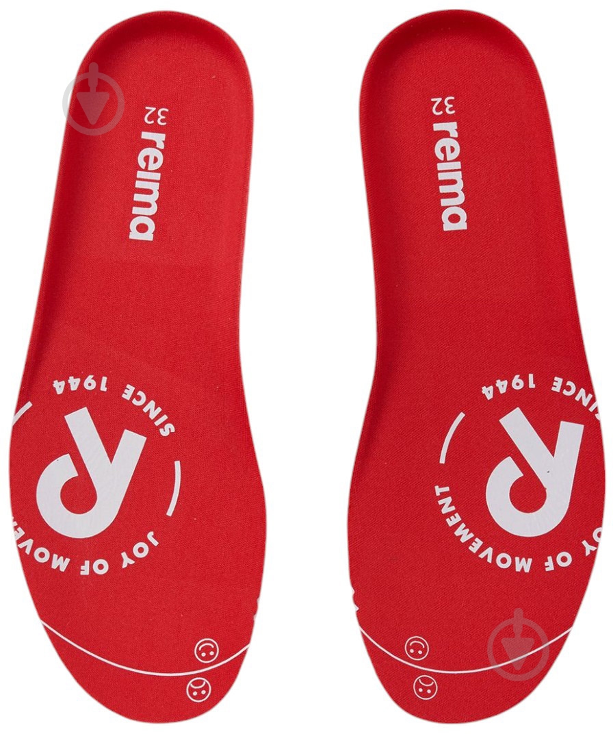 Кроссовки детские демисезонные Reima Kiritin 5400134A-67A0 р.35 синие - фото 8 Кроссовки детские демисезонные Reima Kiritin 5400134A-67A0 р.35 синие - фото 8