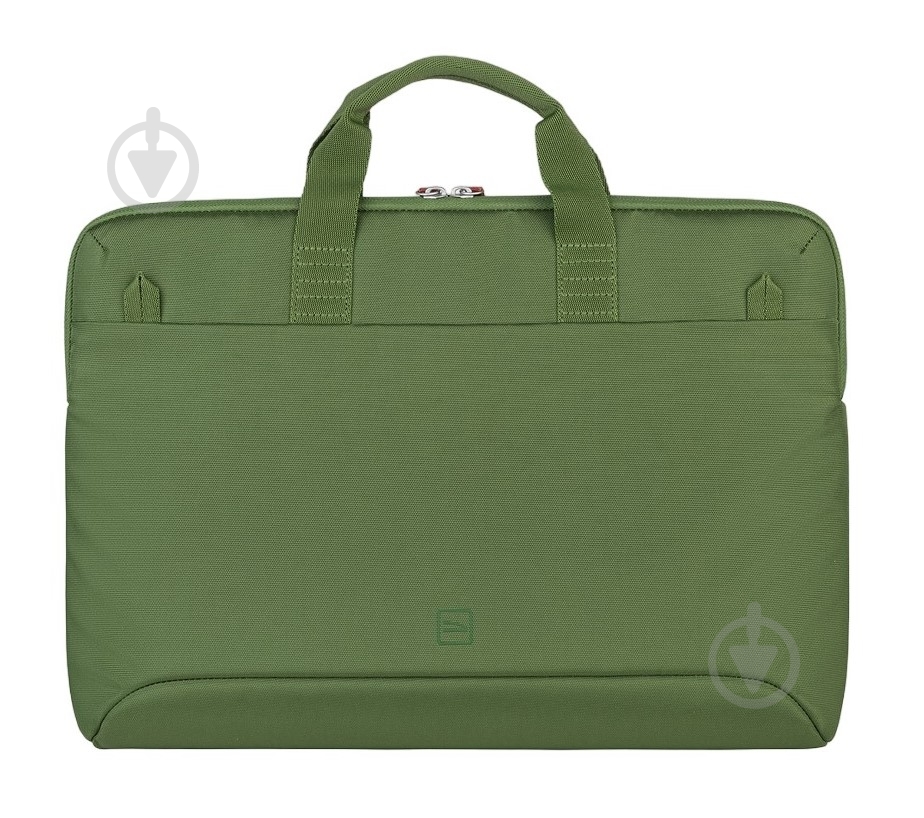 Сумка Tucano Smilza 15"/16" green (BSM15-V) - фото 3