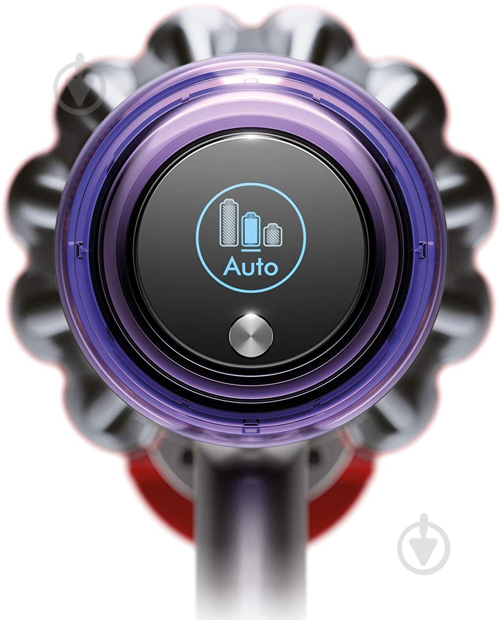 Пылесос Dyson Cyclone V11 Torque Drive - фото 9