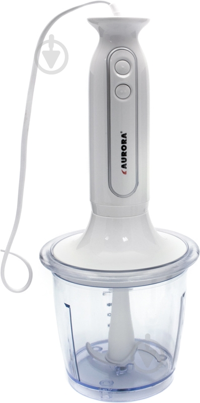 Блендер погружной Aurora AU-3112 - фото 2