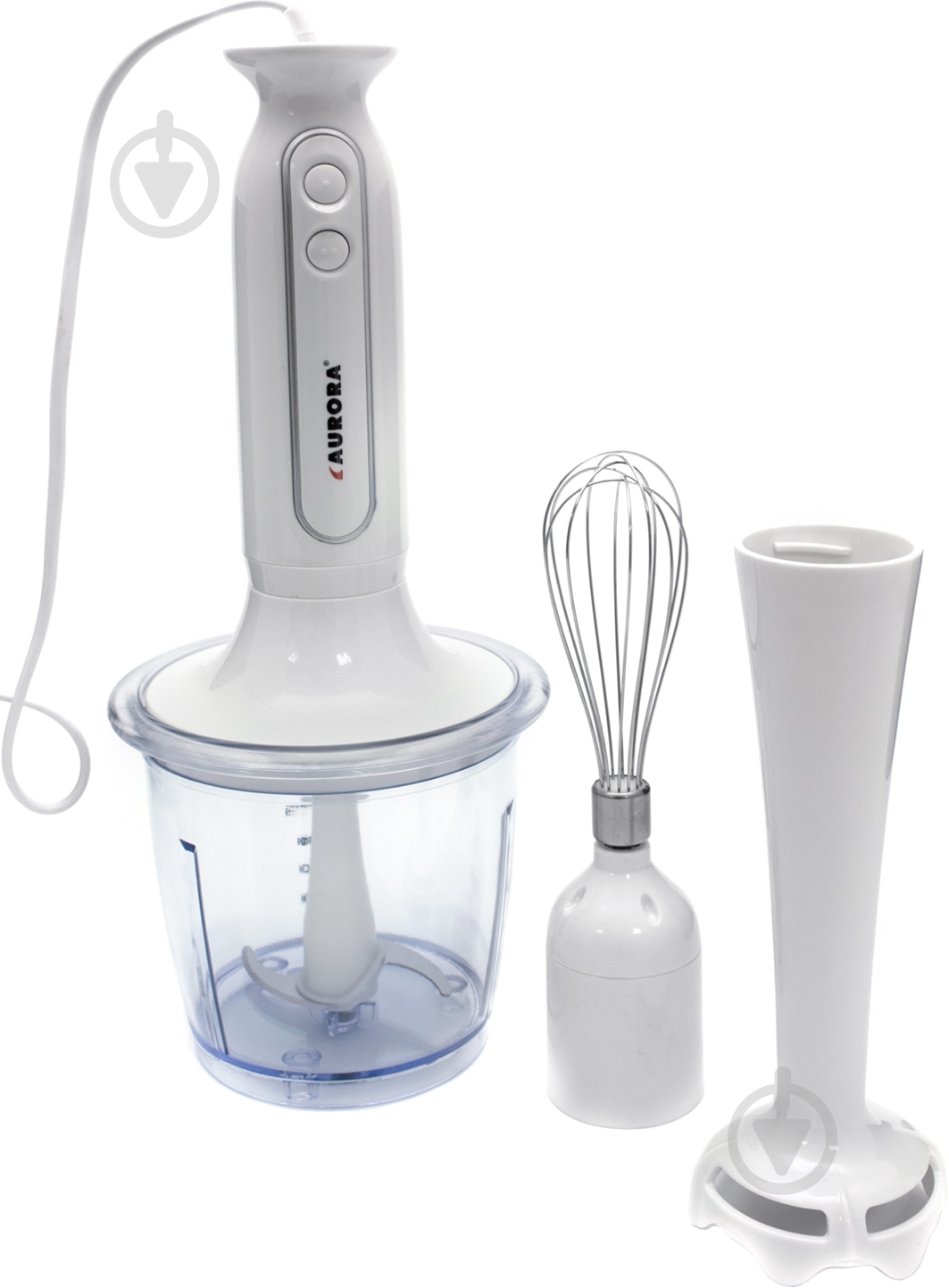 Блендер погружной Aurora AU-3112 - фото 1