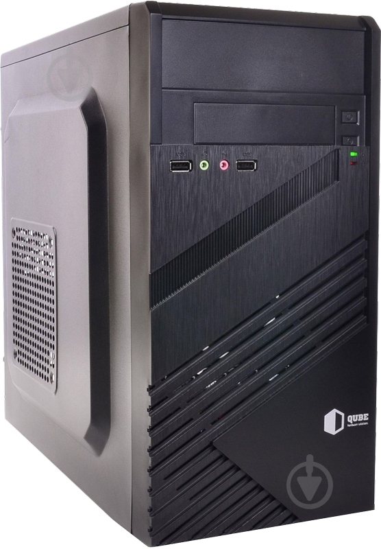 Компьютер Artline Business B23 (B23v12) black - фото 1