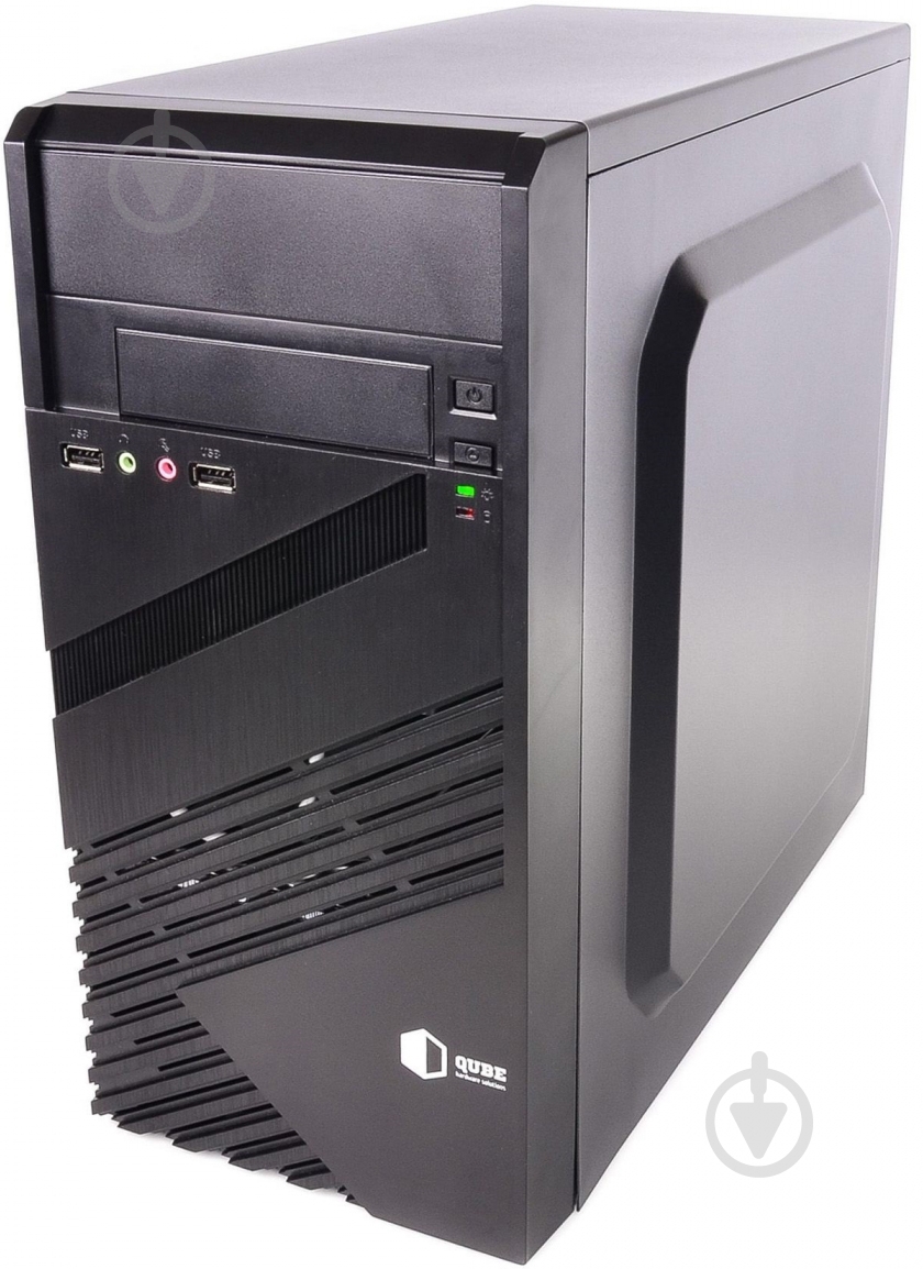 Компьютер Artline Business B23 (B23v12) black - фото 4