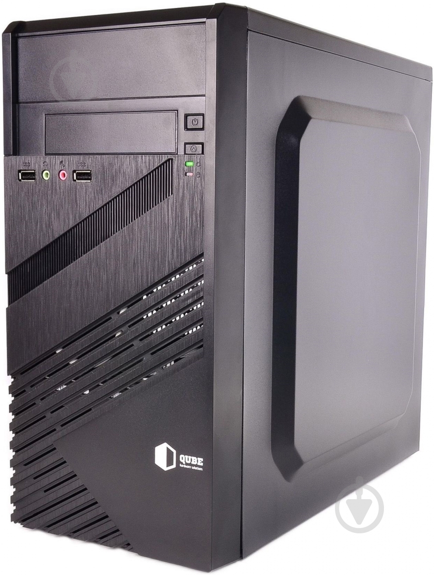 Компьютер Artline Business B23 (B23v12) black - фото 3