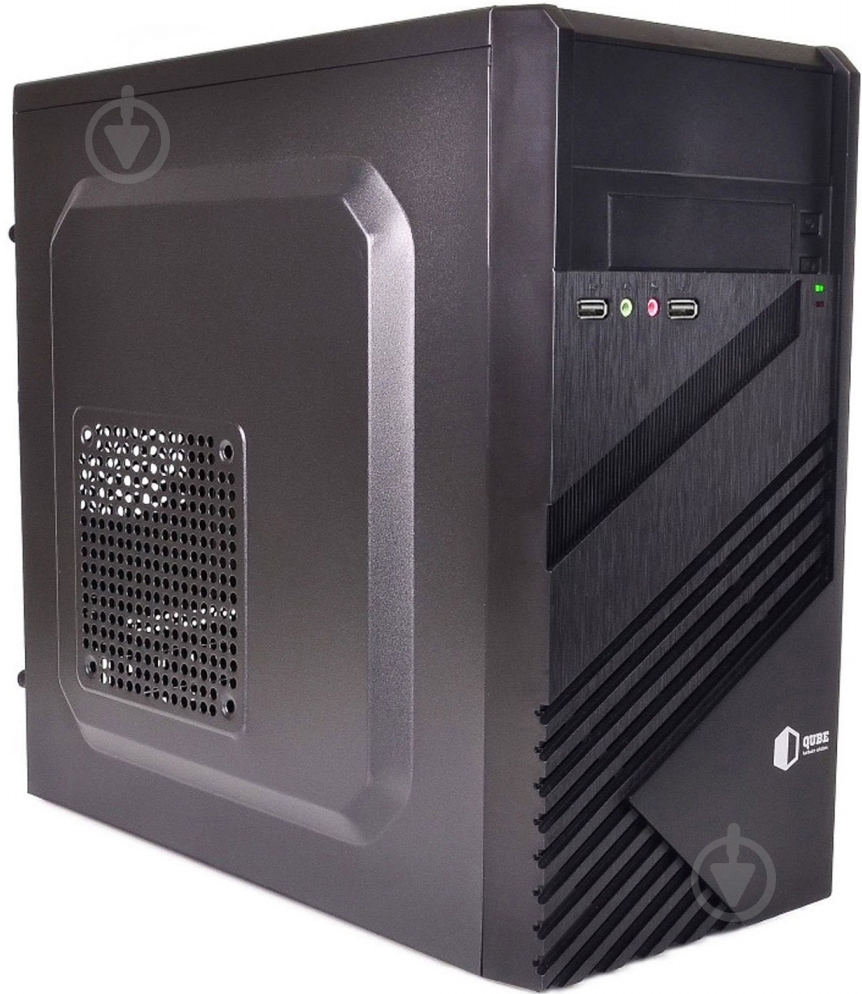 Компьютер Artline Business B23 (B23v12) black - фото 2