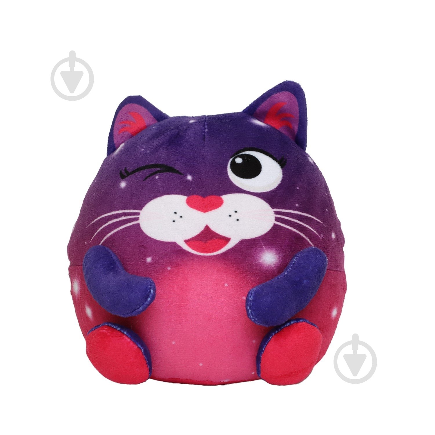 Іграшка м'яка інтерактивна Windy Bums 988 - фото 1