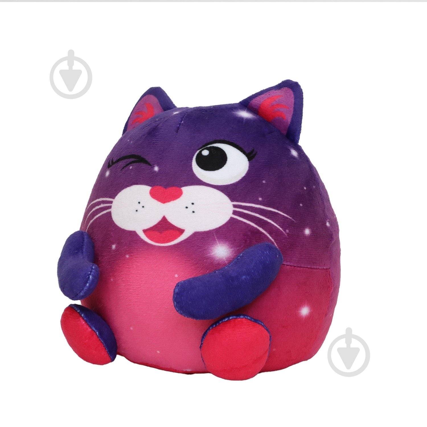 Іграшка м'яка інтерактивна Windy Bums 988 - фото 2