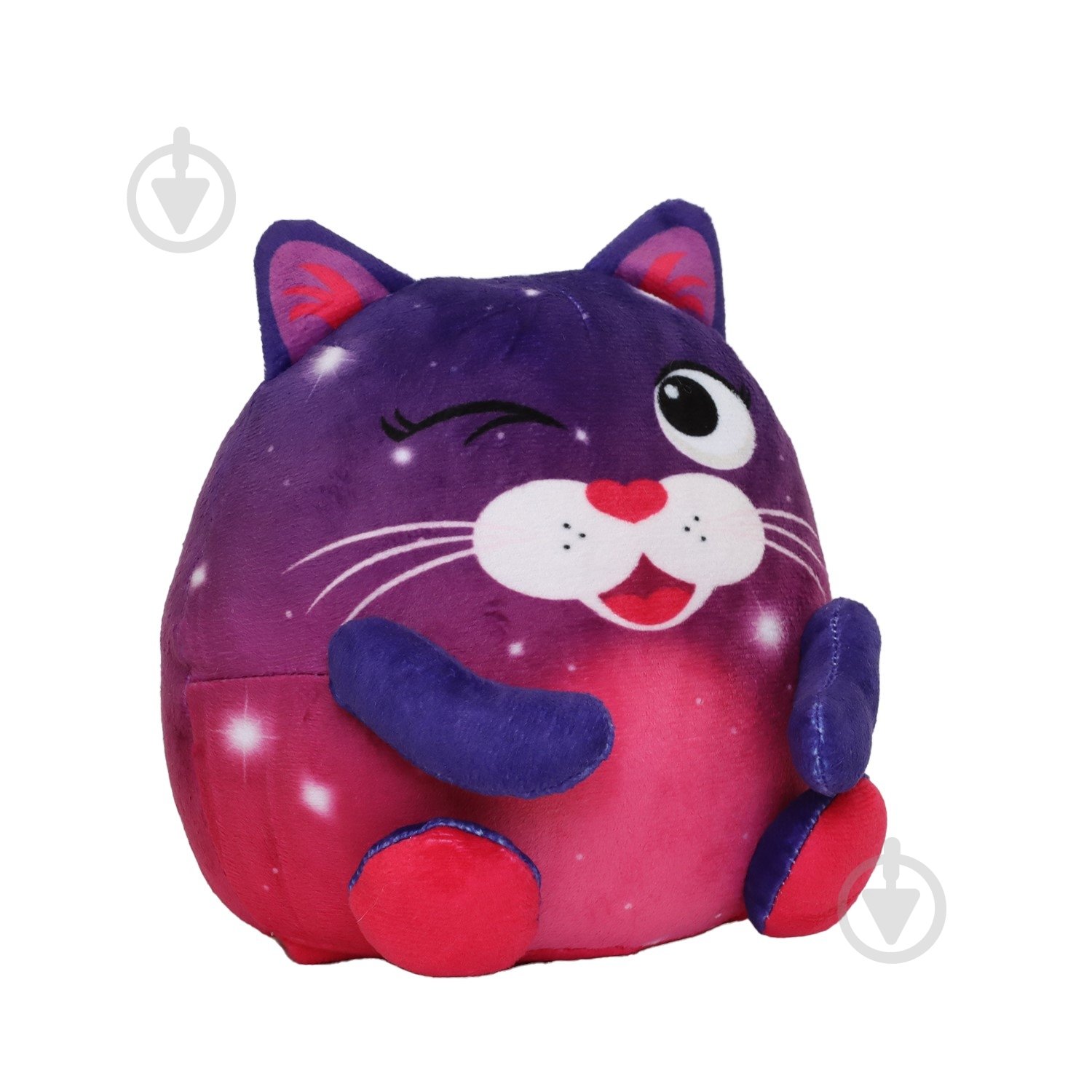 Іграшка м'яка інтерактивна Windy Bums 988 - фото 3