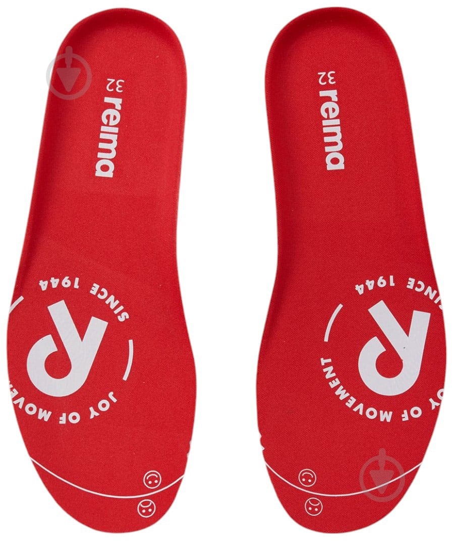 Кросівки дитячі демісезонні Reima Kiritin 5400134A-67A0 р.34 сині - фото 8 Кросівки дитячі демісезонні Reima Kiritin 5400134A-67A0 р.34 сині - фото 8