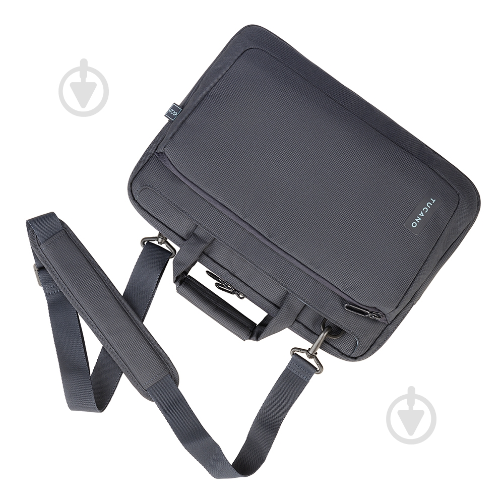 Сумка Tucano WO4 13"/14" blue (WO4-MB14-B) - фото 10 Сумка Tucano WO4 13"/14" blue (WO4-MB14-B) - фото 10