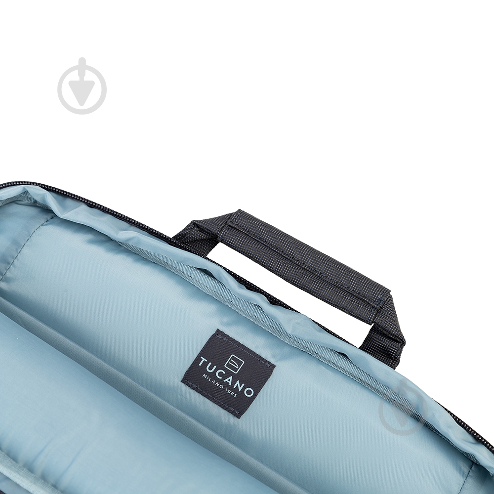 Сумка Tucano WO4 13"/14" blue (WO4-MB14-B) - фото 12 Сумка Tucano WO4 13"/14" blue (WO4-MB14-B) - фото 12
