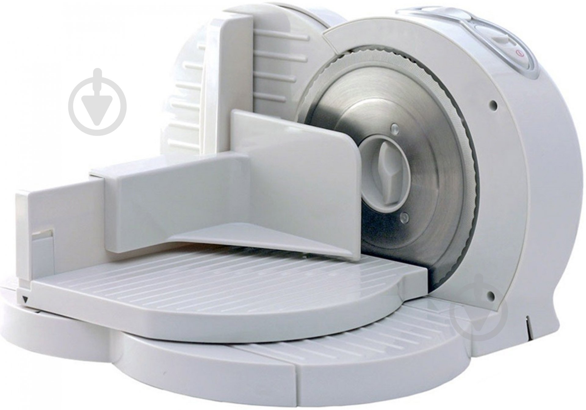 Ломтерезка Aurora AU-225 - фото 1 Ломтерезка Aurora AU-225 - фото 1