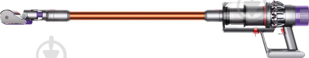 Пылесос Dyson Cyclone V10 Absolute Copper 180846-01 - фото 4 Пылесос Dyson Cyclone V10 Absolute Copper 180846-01 - фото 4