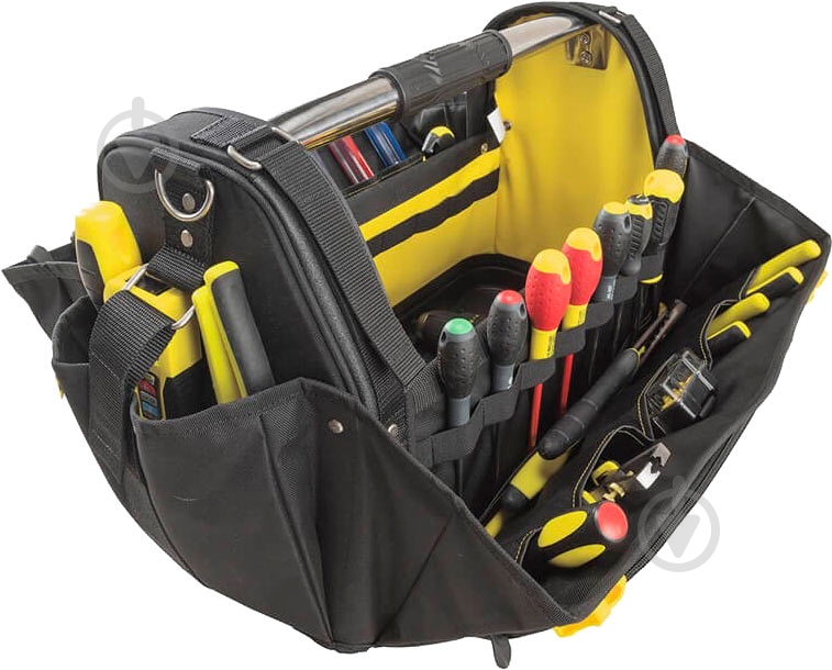 Сумка для ручного инструмента Stanley FMST1-80146 - фото 2
