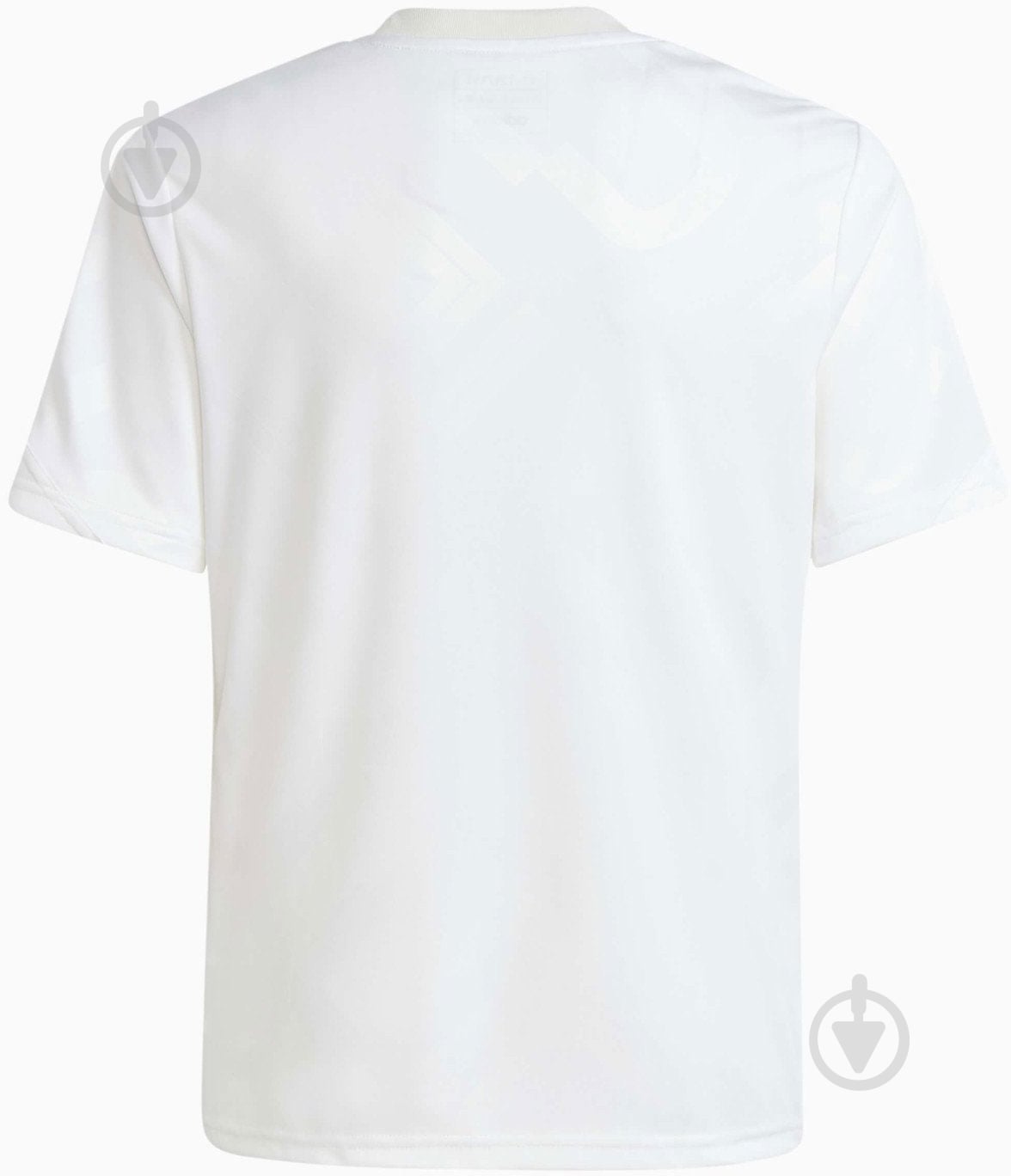 Футболка Adidas Messi Training Junior IJ4941 р.152 білий - фото 2