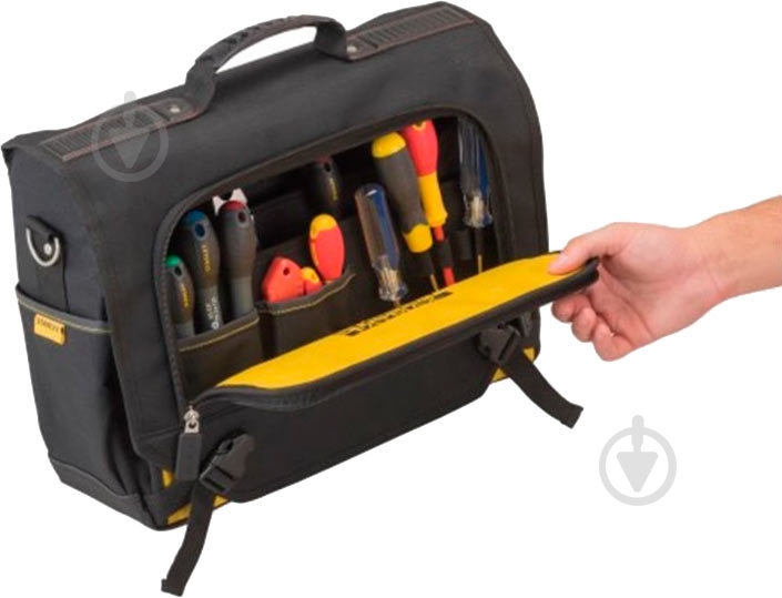 Сумка для ручного инструмента Stanley FMST1-80149 - фото 6