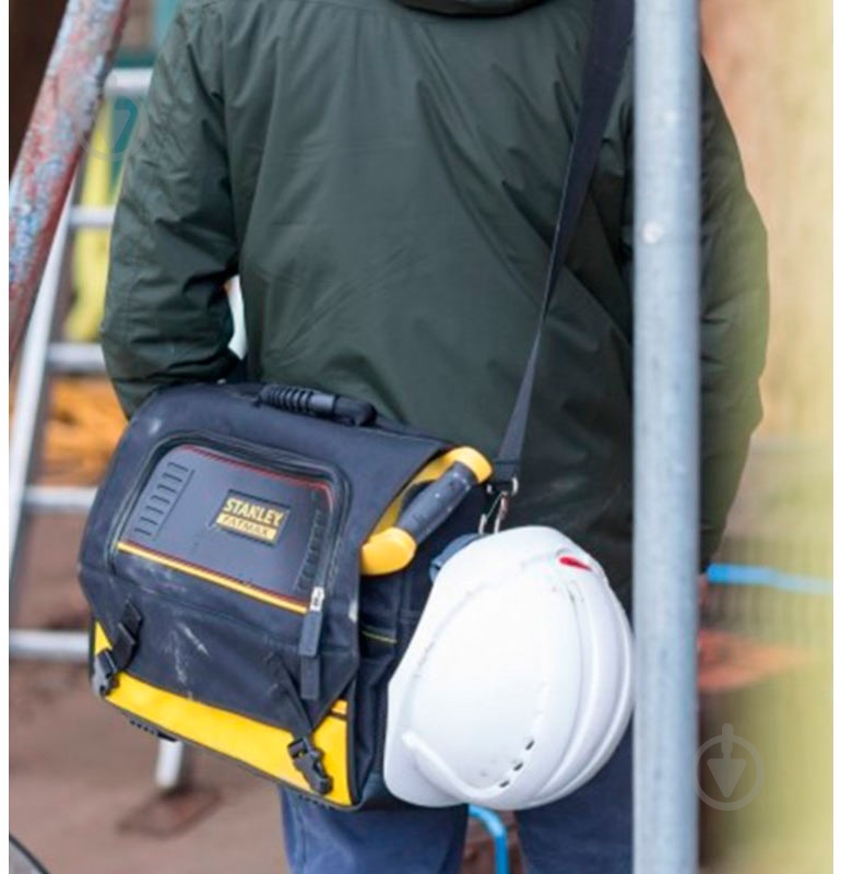 Сумка для ручного инструмента Stanley FMST1-80149 - фото 5