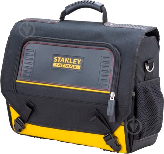 Сумка для ручного инструмента Stanley FMST1-80149 - фото 2