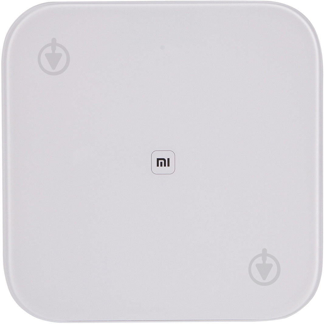 Весы напольные Xiaomi Smart Scales White XMTZC01HM - фото 2
