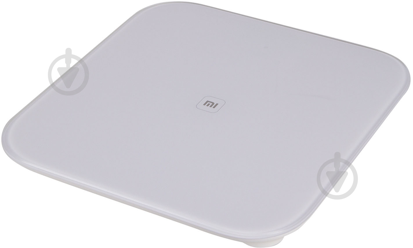 Весы напольные Xiaomi Smart Scales White XMTZC01HM - фото 1