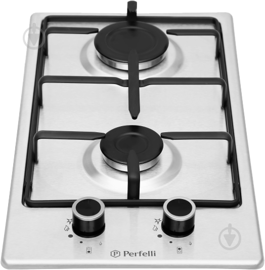 Варильна поверхня газова Perfelli HGM 31413 I - фото 3 Варильна поверхня газова Perfelli HGM 31413 I - фото 3