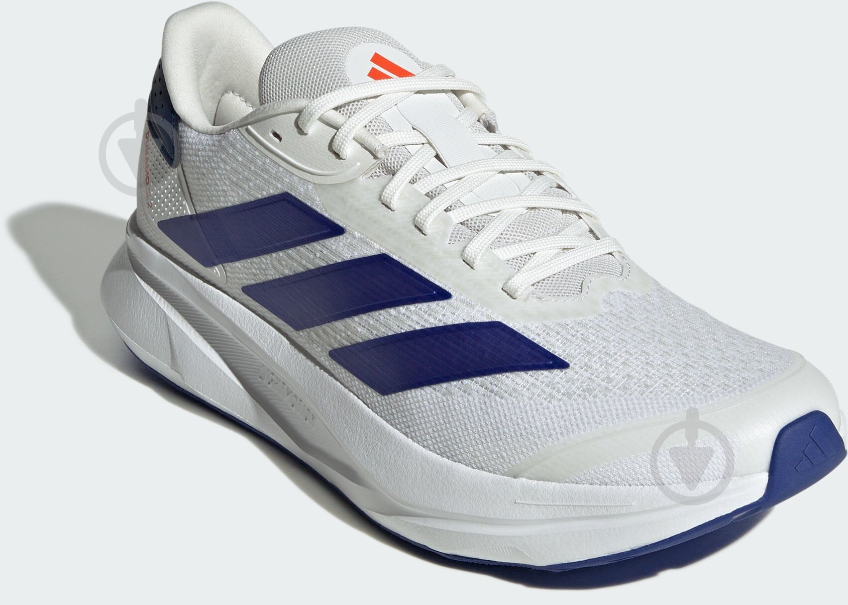 Кроссовки мужские Adidas DURAMO SL2 M JS4395 р.43 1/3 белые - фото 3 Кроссовки мужские Adidas DURAMO SL2 M JS4395 р.43 1/3 белые - фото 3
