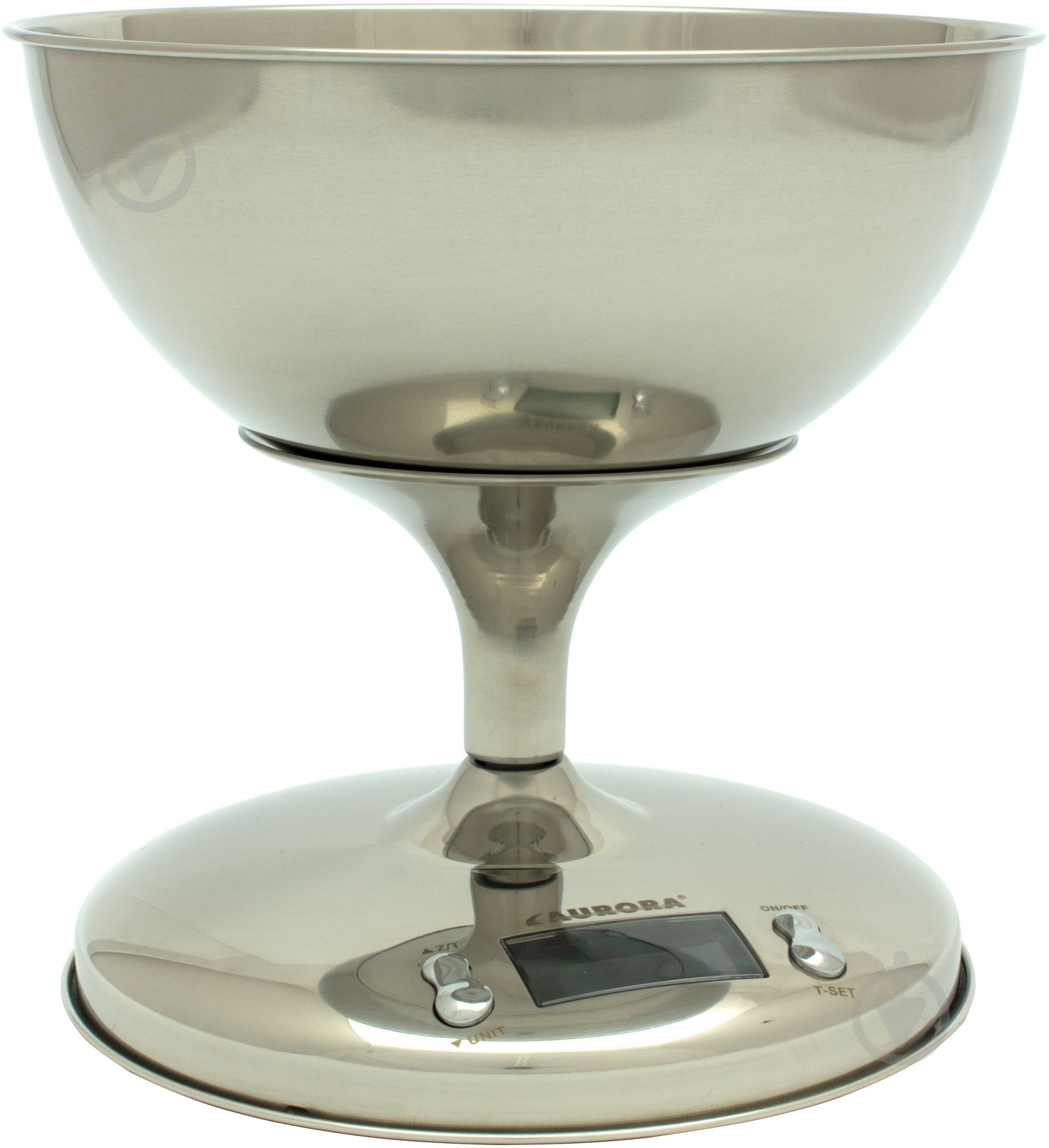 Весы кухонные Aurora AU-305 - фото 1