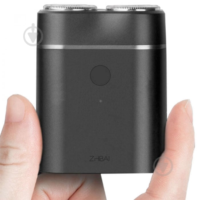 Електробритва Xiaomi Zhibai Mini SL2 3002362 - фото 4 Електробритва Xiaomi Zhibai Mini SL2 3002362 - фото 4