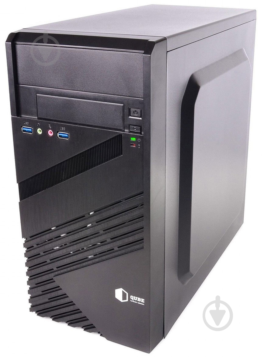 Комп'ютер Artline Business B23 (B23v14Win) black - фото 4