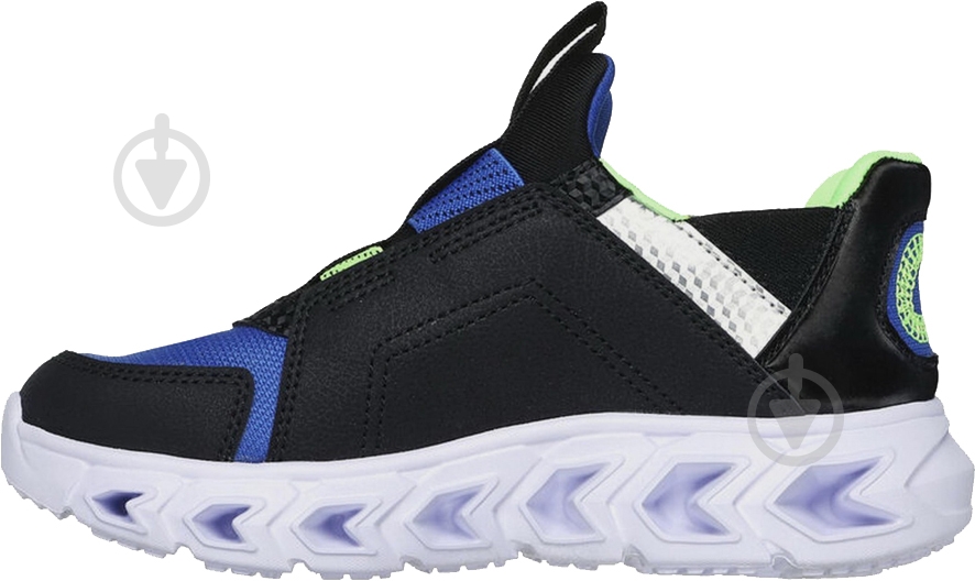 ᐉ Кросівки дитячі демісезонні Skechers HYPNO-FLASH 2.0 403830L
