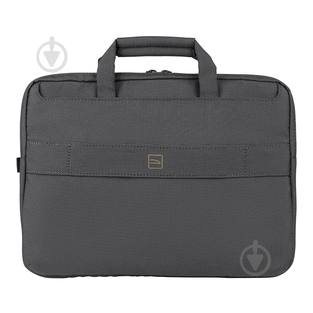 Сумка Tucano WO4 13"/14" black (WO4-MB14-AX) - фото 4 Сумка Tucano WO4 13"/14" black (WO4-MB14-AX) - фото 4