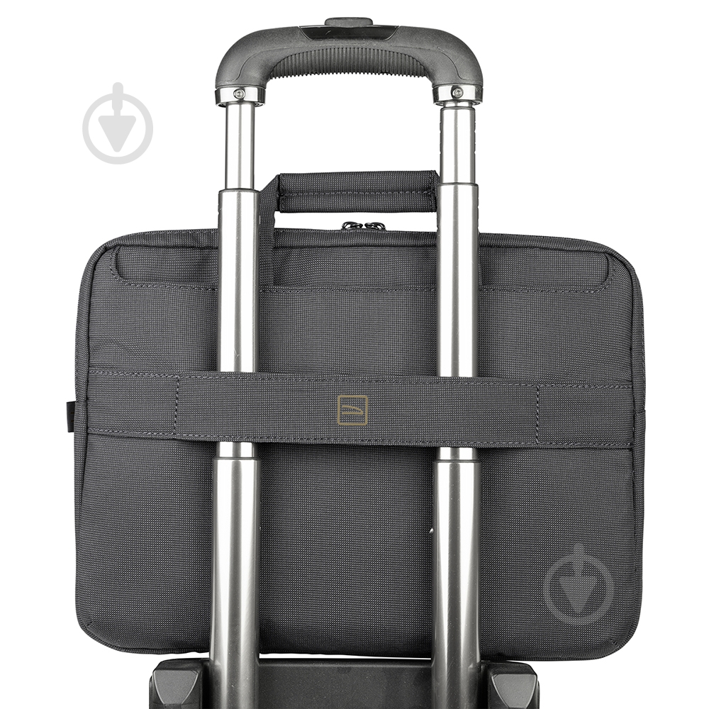 Сумка Tucano WO4 13"/14" black (WO4-MB14-AX) - фото 7 Сумка Tucano WO4 13"/14" black (WO4-MB14-AX) - фото 7