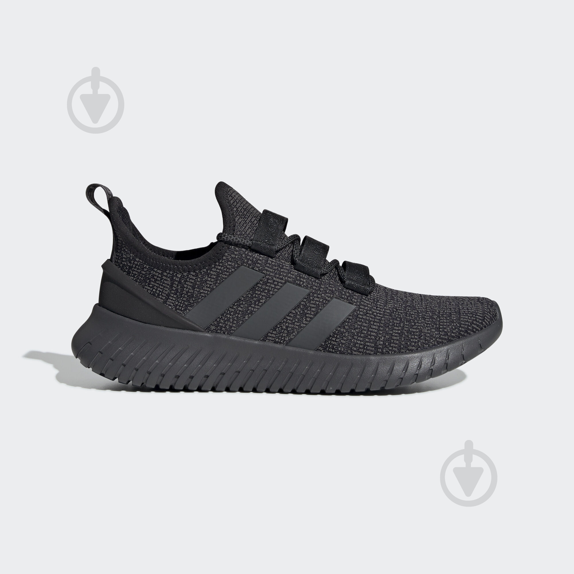 Кроссовки мужские демисезонные Adidas KAPTIR EE9513 р.44 2/3 черные - фото 1 Кроссовки мужские демисезонные Adidas KAPTIR EE9513 р.44 2/3 черные - фото 1