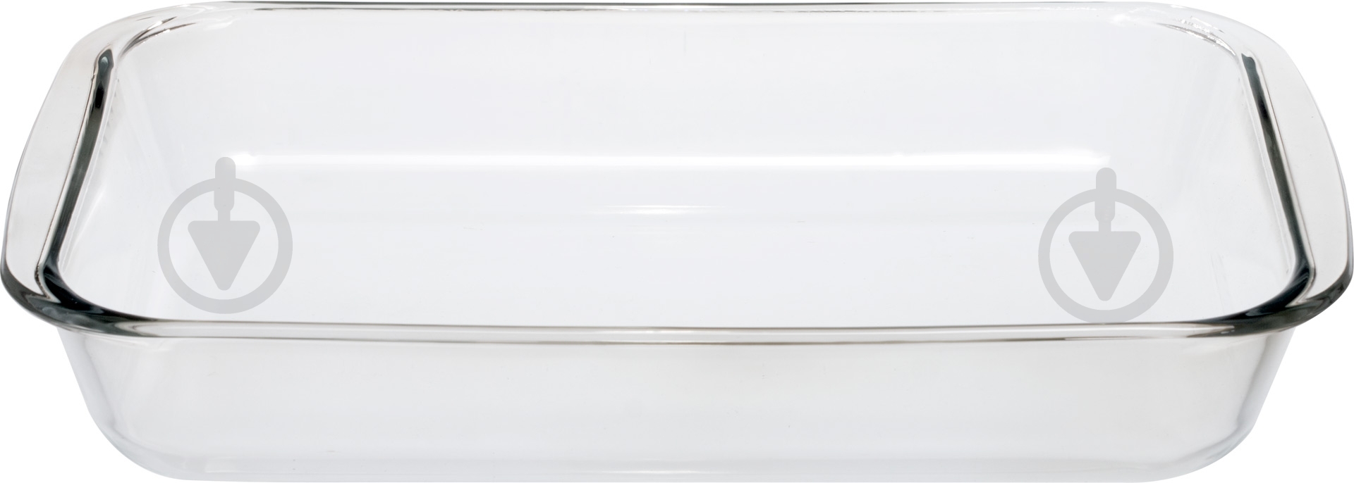 Форма для запекания Iterna 1,8 л OV006 - фото 2 Форма для запекания Iterna 1,8 л OV006 - фото 2